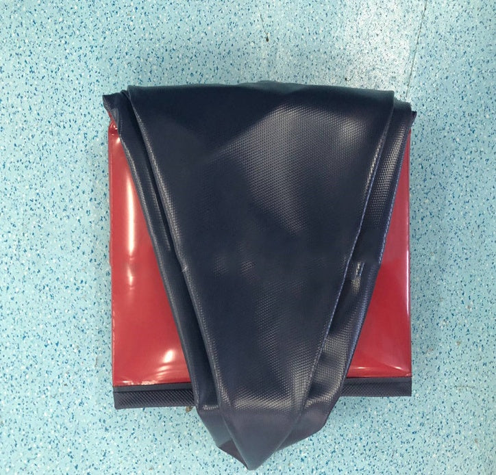 Foldable Swimming Pool