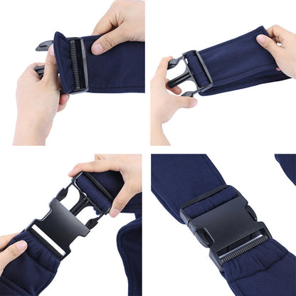 Single Shoulder Pet Carrying Bag