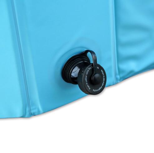 Foldable Swimming Pool