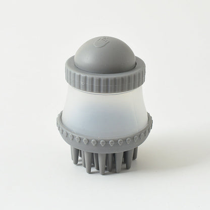 Pet Shampoo Massager