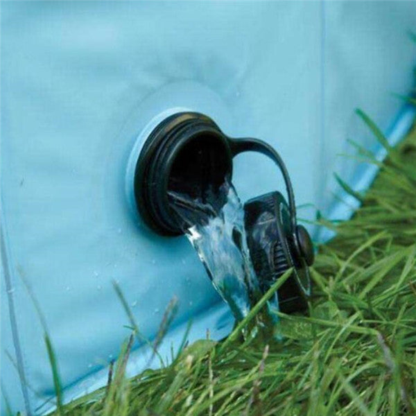 Foldable Swimming Pool