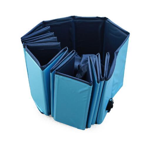 Foldable Swimming Pool