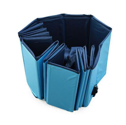 Foldable Swimming Pool