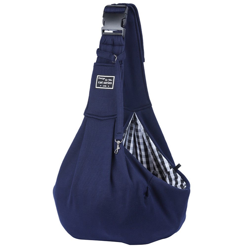 Single Shoulder Pet Carrying Bag
