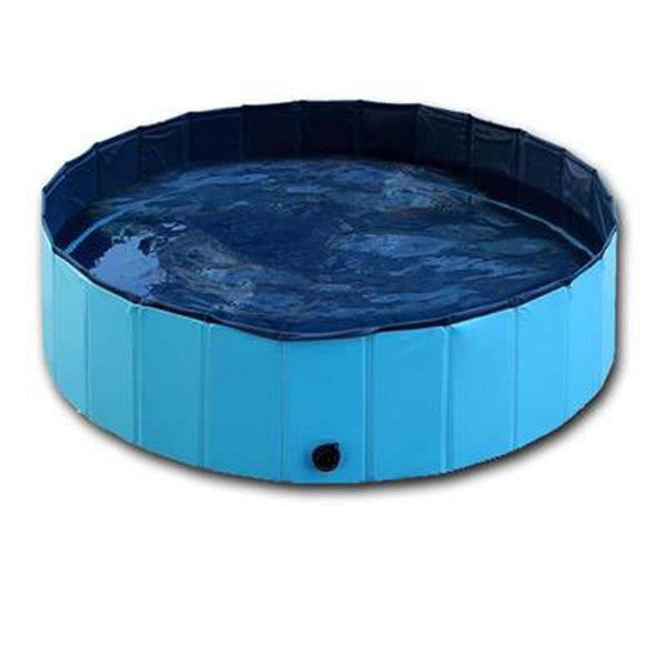 Foldable Swimming Pool