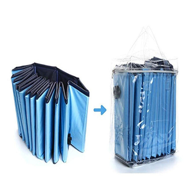 Foldable Swimming Pool