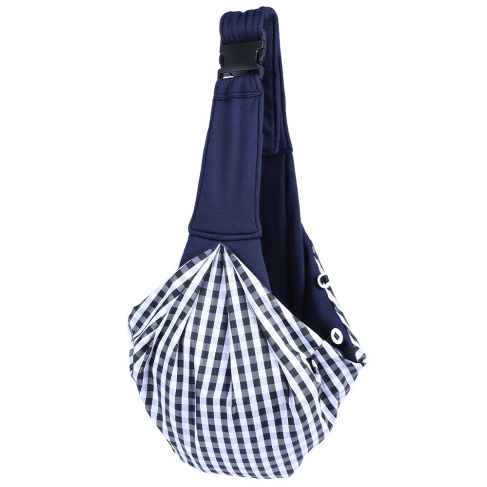 Single Shoulder Pet Carrying Bag