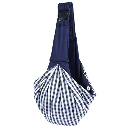 Single Shoulder Pet Carrying Bag