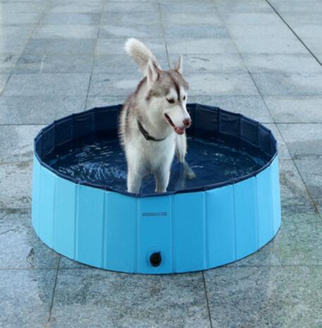 Foldable Swimming Pool