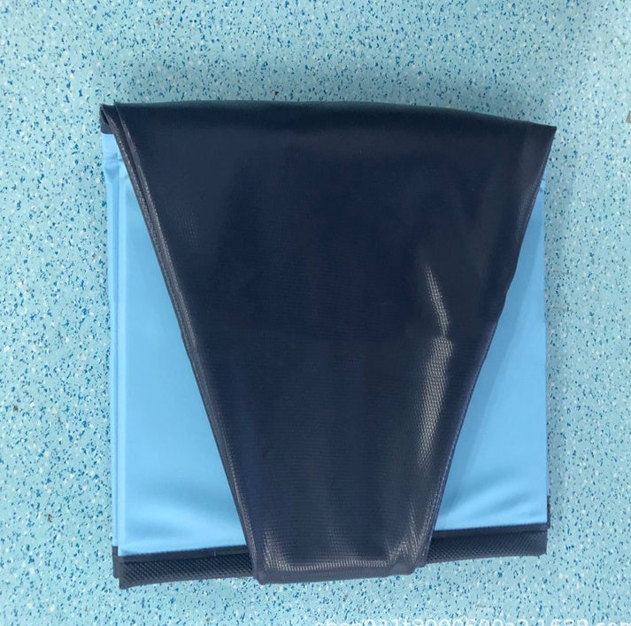 Foldable Swimming Pool