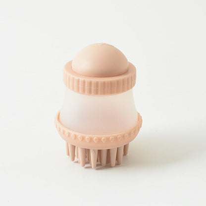 Pet Shampoo Massager
