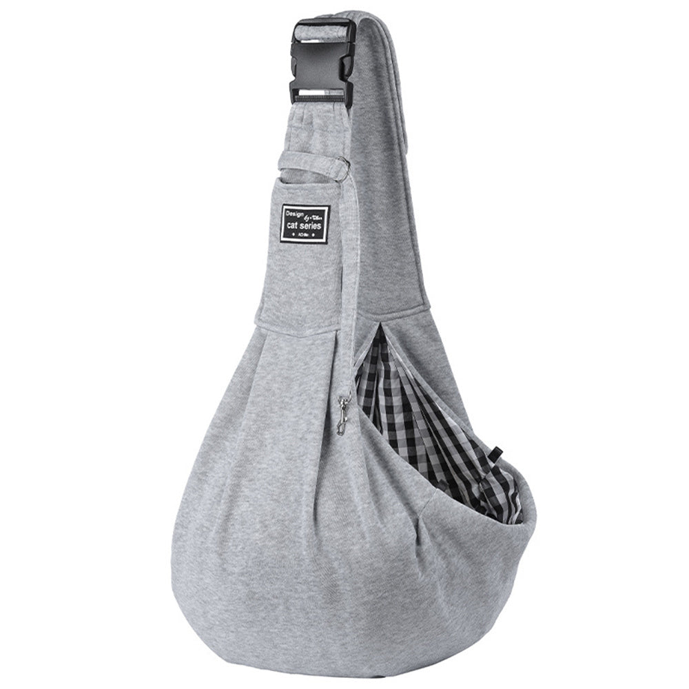 Single Shoulder Pet Carrying Bag