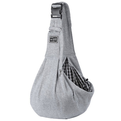 Single Shoulder Pet Carrying Bag