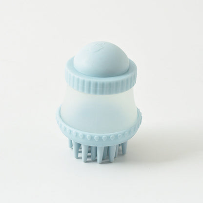 Pet Shampoo Massager