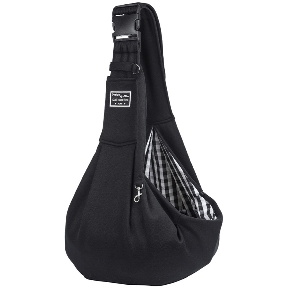 Single Shoulder Pet Carrying Bag