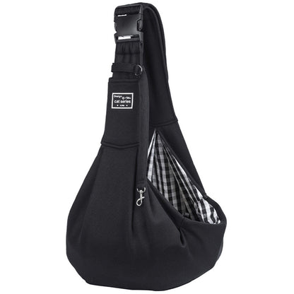 Single Shoulder Pet Carrying Bag
